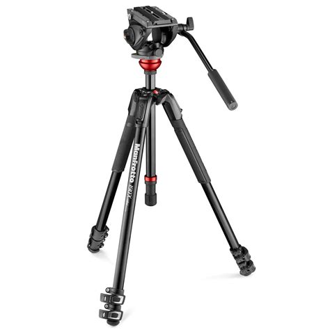 manfrotto tripod